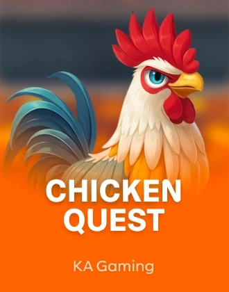 Chicken Quest