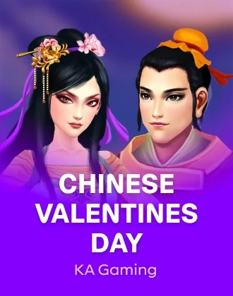 Chinese Valentines Day