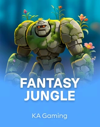 Fantasy Jungle
