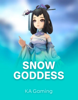 Snow Goddess