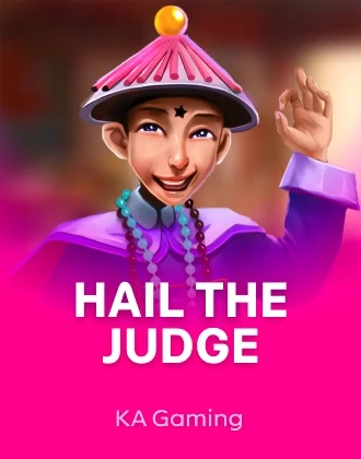 Hail the Judge