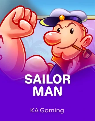 Sailor Man