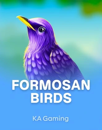 Formosan Birds