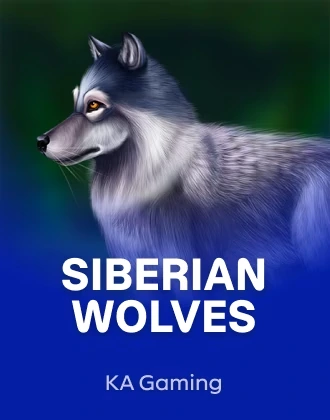 Siberian Wolves