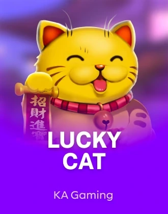 Lucky Cat