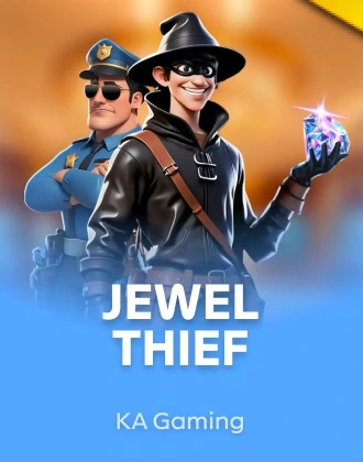 Jewel Thief
