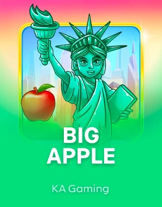 Big Apple
