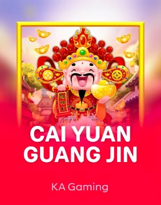 Cai Yuan Guang Jin