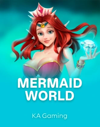 Mermaid World