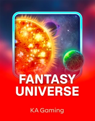 Fantasy Universe