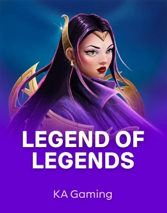 Legend of Legends