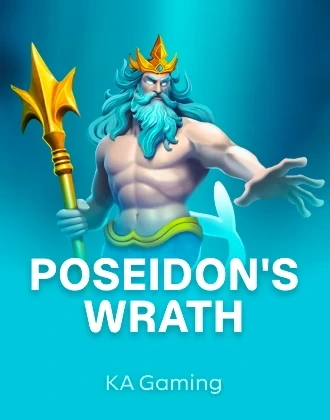Poseidon's Wrath