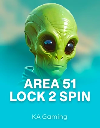 Area 51 Lock 2 Spin