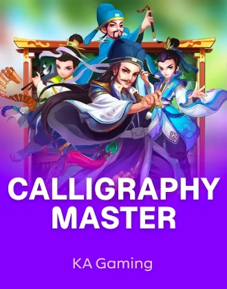 Calligraphy Master