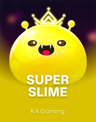 Super Slime