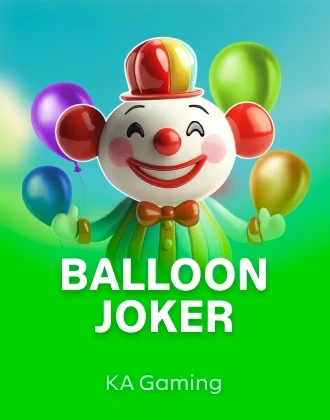 Balloon Joker