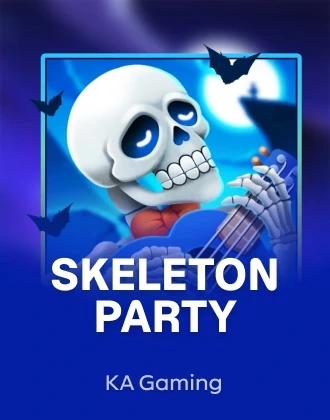 Skeleton Party