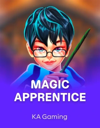 Magic Apprentice