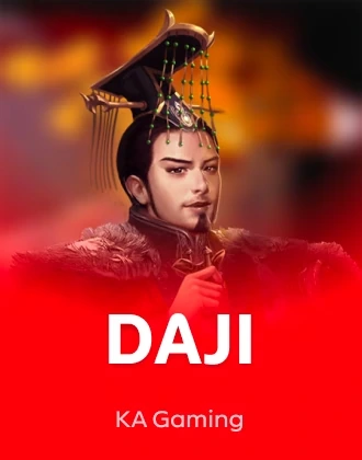 Daji