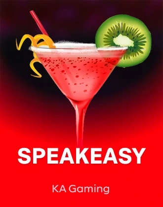 Speakeasy