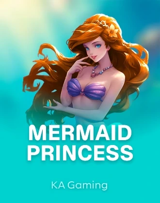Mermaid Princess