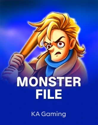 Monster File