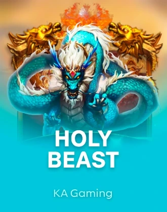 Holy Beast