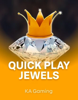 Quick Play Jewels