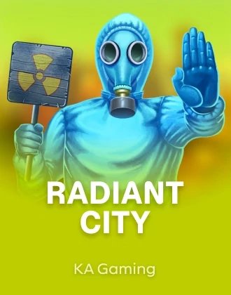 Radiant City