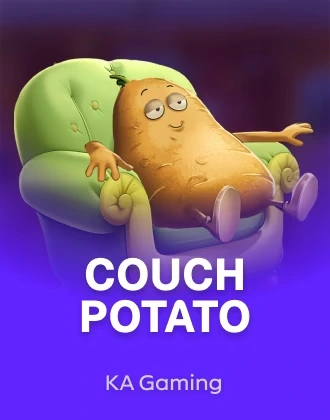 Couch Potato