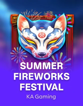 Summer Fireworks Festival