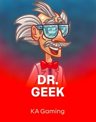 Dr. Geek