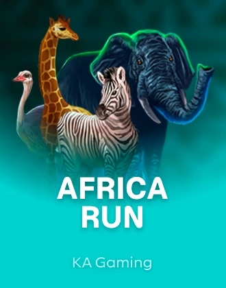 Africa Run