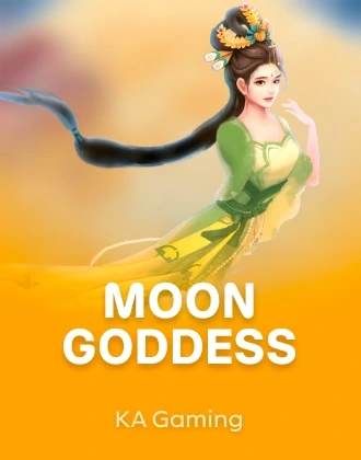 Moon Goddess