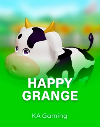 Happy Grange