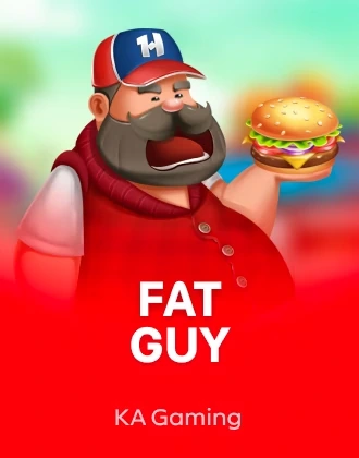 Fat Guy
