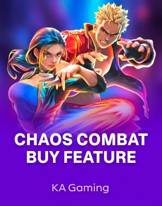 Chaos Combat Buy Feature
