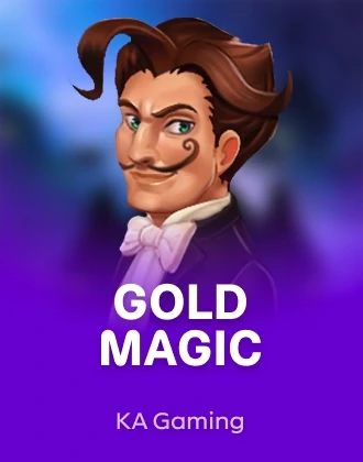 Gold Magic