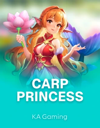 Carp Princess