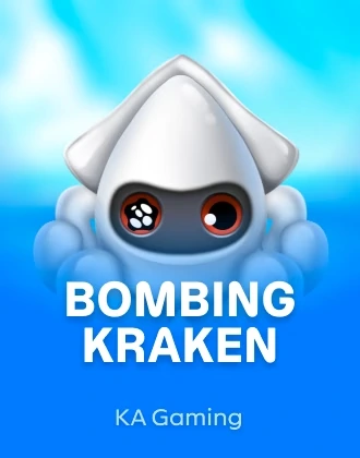 Bombing Kraken