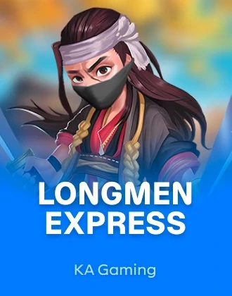 Longmen Express
