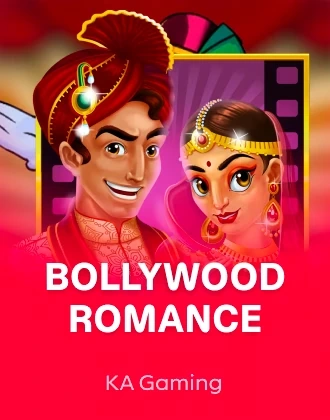 Bollywood Romance