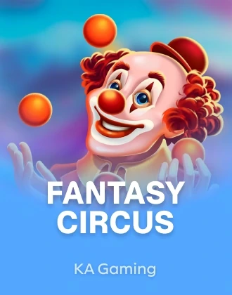 Fantasy Circus