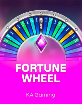 Fortune Wheel