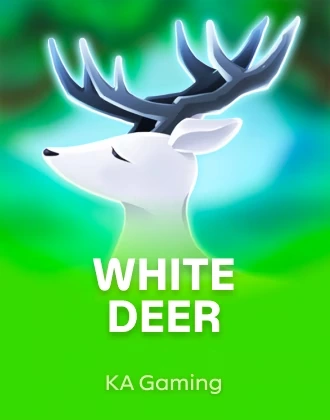 White Deer