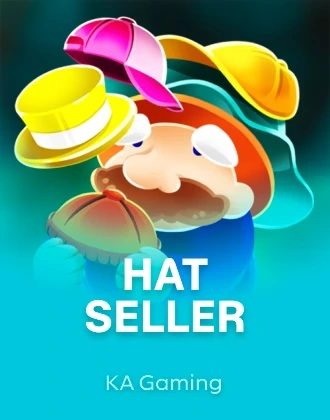 Hat Seller