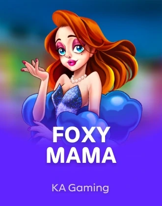 Foxy Mama