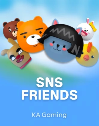SNS Friends