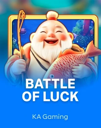 Battle of Luck