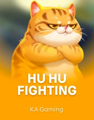 Hu Hu Fighting